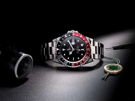 rolex pre owned shop.